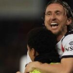 Luka Modric i jep tri pikë Milanit, kuqezinjtë fitojnë 1-2 në Pisa! Sot derbi Inter – Juve në Serie A