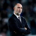 Zyrtare/ Igor Tudor merr drejtimin e Tottenhamit