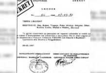 DOKUMENTI SEKRET i ‘97/ Kur Berisha bënte gati luftën civile në Shqipëri, mobilizoi rezervistët në veri për të mbrojtur pushtetin e tij: Të armatosen e të nisen urgjent për Tiranë
