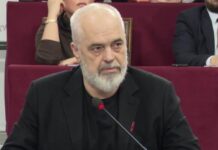 Rasti Balluku/ Rama: Pezullimi i papranueshëm, askush nuk duhet të mendojë se ka në dorë edhe gurin edhe arrën për të goditur këtë shumicë qeverisëse