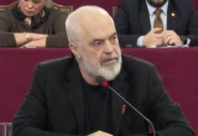 33 arrestet te Kurum/ Rama: Arbitrare, prokurori harroi të arrestojë vetëm veten e vet! Renditemi ‘rrotë më rrotë’ me Rusinë për paraburgim pa gjyq