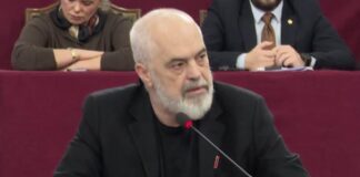 33 arrestet te Kurum/ Rama: Arbitrare, prokurori harroi të arrestojë vetëm veten e vet! Renditemi ‘rrotë më rrotë’ me Rusinë për paraburgim pa gjyq