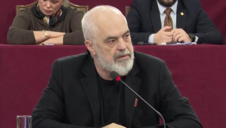 33 arrestet te Kurum  Rama  Arbitrare  prokurori harroi të arrestojë vetëm veten e vet  Renditemi  rrotë më rrotë  me Rusinë për paraburgim pa gjyq