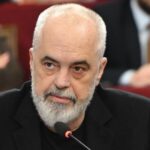 LAJM I FUNDIT/ RAMA bën ndryshime në QEVERI ikën BALLUKU, VENGU dhe SPIROPALI