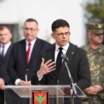 Siguria e Europës kalon nga Ballkan Perëndimor! Ministri i Mbrojtjes Pirro Vengu: Duam të jemi vlerë e shtuar për BE-në