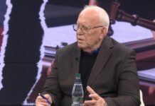 ‘Në Tiranë, 3 qendra për prodhimin e molotovëve’, Braho: Bëhen mjete luftarake nën dirigjimin e Berishës, paaftësi e drejtësisë që është ende i lirë