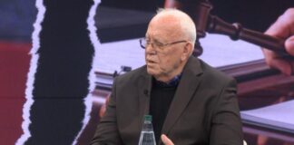 ‘Në Tiranë, 3 qendra për prodhimin e molotovëve’, Braho: Bëhen mjete luftarake nën dirigjimin e Berishës, paaftësi e drejtësisë që është ende i lirë