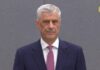 PROFILI/ Kush është Hashim Thaçi, nga aktivizmi kundër regjimit serb, roli në UÇK, shpallja e Pavarësisë së Kosovës dhe karriera politike