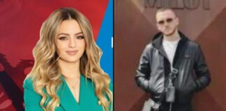 Trafik kokaine nga Amerika e Jugut drejt Europës, arrestohet në Romë vëllai i deputetes demokrate Elda Hoti