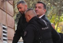 ‘Paraburgimi, problem madhor në Shqipëri’- Eureporter: Rasti i Erion Veliajt ka marrë vëmendje ndërkombëtare, pretendime të forta se po mbahet në qeli pa prova