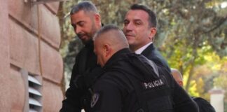 ‘Paraburgimi, problem madhor në Shqipëri’- Eureporter: Rasti i Erion Veliajt ka marrë vëmendje ndërkombëtare, pretendime të forta se po mbahet në qeli pa prova