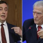 Ermal Peçi: Mostakimi i McAllister me Berishën, mesazh për të gjithë klasën politike