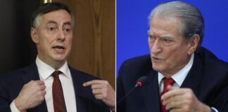 Ermal Peçi: Mostakimi i McAllister me Berishën, mesazh për të gjithë klasën politike