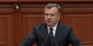 McAllister s’e takoi Berishën/ “Rama në Bordin e Paqes, atje ku duhet të jetë Shqipëria o Gaz!”, Balla: Kreun e PD s’e takojnë as aleatët e vetë!