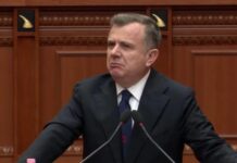 PD kërkon t’i hiqet imuniteti Ballukut, Balla: Më 23 mblidhet Këshilli i Mandatit, GJKKO ndërhyri në kompetencat e Kryeministrit