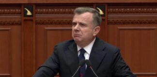 PD kërkon t’i hiqet imuniteti Ballukut, Balla: Më 23 mblidhet Këshilli i Mandatit, GJKKO ndërhyri në kompetencat e Kryeministrit