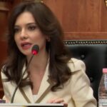 Bardhi: Mos na flisni për suksese imagjinare, informoni BE për Ballukun! Spiropali: Nuk marrim leksione nga ju, e keni kryetarin mburojë të korrupsionit