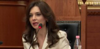 Bardhi: Mos na flisni për suksese imagjinare, informoni BE për Ballukun! Spiropali: Nuk marrim leksione nga ju, e keni kryetarin mburojë të korrupsionit