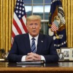 Reagimi/ Trump-iranianëve: Pas sulmeve tona ndaj regjimit, dilni dhe merrni në dorë fatet tuaja