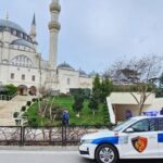 Policia e Shtetit uron besimtarët për muajin e shenjtë të Ramazanit: Begati dhe paqe në çdo familje shqiptare!
