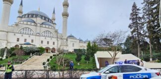 Policia e Shtetit uron besimtarët për muajin e shenjtë të Ramazanit: Begati dhe paqe në çdo familje shqiptare!