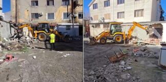 Aksioni për lirimin e hapësirave publike rreth instucioneve arsimore, Rama: Ndërhyrje e domosdoshme për sigurinë