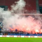 Disiplina/ Gjoba të majme për Partizanin e Tiranën pas derbit, pezullohen zyrtarët e Vllaznisë dhe AF Elbasanit