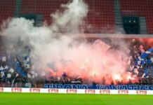 Disiplina/ Gjoba të majme për Partizanin e Tiranën pas derbit, pezullohen zyrtarët e Vllaznisë dhe AF Elbasanit