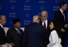 VJOSA OSMANI shuan zërat: Ja biseda që bëra unë RAMA dhe TRUMP