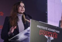 Tabaku: Shqipëria po sundohet nga korrupsioni, duhet bashkim për të shpëtuar demokracinë