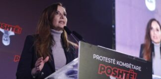 Tabaku: Shqipëria po sundohet nga korrupsioni, duhet bashkim për të shpëtuar demokracinë