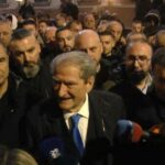 Berisha ‘tur’ në Tiranë: Rama do të ndajë fatin me Erion Veliajn, nuk ka gjë në botë që i shpëton, është i pashpresë
