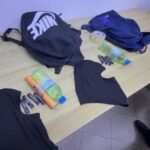 PD 3 orë ‘luftë’ me molotovë! Arrestohen 18 ‘kryengritës të armatosur’, mes tyre 3 të mitur! 28 në hetim, edhe organizatori Klevis Balliu