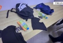 PD 3 orë ‘luftë’ me molotovë! Arrestohen 18 ‘kryengritës të armatosur’, mes tyre 3 të mitur! 28 në hetim, edhe organizatori Klevis Balliu