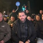 Tubimi i PD/ Lapaj: Për çfarë t’iu bashkohem? Me protesta 2 orëshe Rama qëndron në pushtet 100 vite