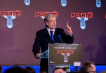 Sali molotovi, kapuçonët e zinj dhe ajo që bën kafsha kur i vjen ngordhja