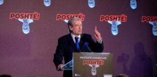 Sali molotovi, kapuçonët e zinj dhe ajo që bën kafsha kur i vjen ngordhja