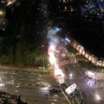 Sot protesta e PD, policia nuk e aprovon: Nuk marrim përsipër garantimin e zhvillimit të tubimit, mund të ketë sërish dhunë