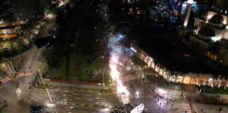 Sot protesta e PD, policia nuk e aprovon: Nuk marrim përsipër garantimin e zhvillimit të tubimit, mund të ketë sërish dhunë