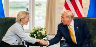 Tarifat e reja doganore të Donald Trump-it dhe Europa, ja përse rrezikohet marrëveshja e korrikut dhe çfarë do të bëjë Brukseli