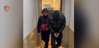 Shfrytëzonin një të huaj për prostitucion në Tiranë, arrestohen dy persona