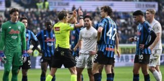 Atalanta fitore për ‘Champions’, Napoli mbetet mbrapa! Liverpool 3 pikë të rëndësishme jashtë fushe