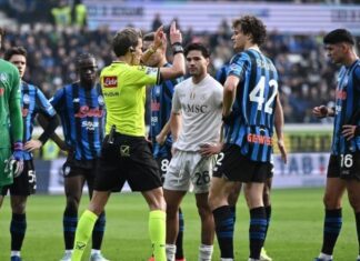 Atalanta fitore për ‘Champions’, Napoli mbetet mbrapa! Liverpool 3 pikë të rëndësishme jashtë fushe