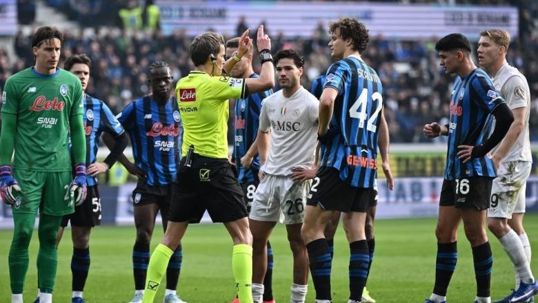 Atalanta fitore për  Champions   Napoli mbetet mbrapa  Liverpool 3 pikë të rëndësishme jashtë fushe