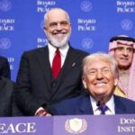 Fotogaleria/ Nga Washingtoni në Prishtinë, Rama ndan momentet më të veçanta të javës