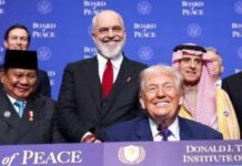 Fotogaleria/ Nga Washingtoni në Prishtinë, Rama ndan momentet më të veçanta të javës