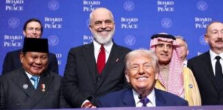 Fotogaleria/ Nga Washingtoni në Prishtinë, Rama ndan momentet më të veçanta të javës