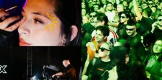 Performanca e Padre Guilherme si moment kulturor në Tiranë