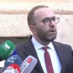 Bardhi flet pas përfundimit të Këshillit të Mandateve për imunitetin e Ballukut: Asnjë surprizë nga PS