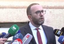 Bardhi flet pas përfundimit të Këshillit të Mandateve për imunitetin e Ballukut: Asnjë surprizë nga PS